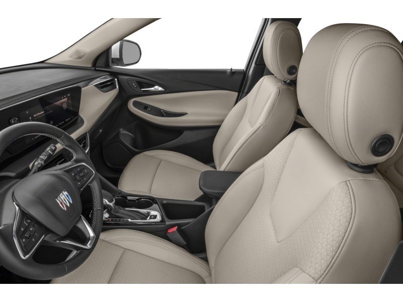 2026 Buick Encore GX FWD 4dr Preferred Interior Shot 4