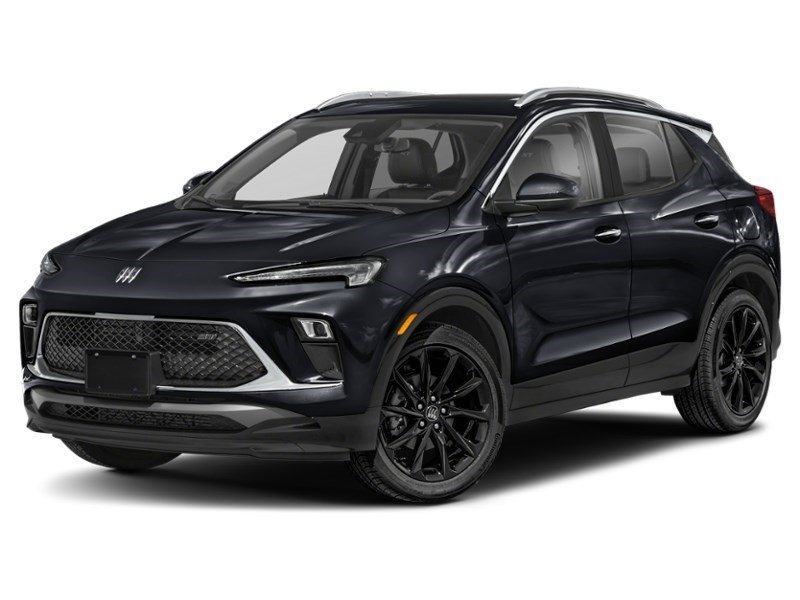2026 Buick Encore GX AWD 4dr Sport Touring Exterior Shot 1
