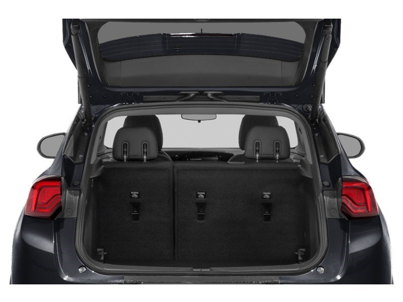 2026 Buick Encore GX AWD 4dr Sport Touring Exterior Shot 4