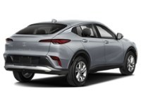 2026 Buick Envista FWD 4dr Sport Touring Exterior Shot 2