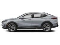 2024 Buick Envista FWD 4dr Sport Touring Exterior Shot 6