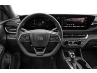 2026 Buick Envista FWD 4dr Sport Touring Interior Shot 3