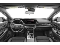 2024 Buick Envista FWD 4dr Sport Touring Interior Shot 6
