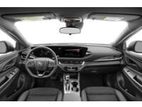 2026 Buick Envista FWD 4dr Sport Touring Interior Shot 6