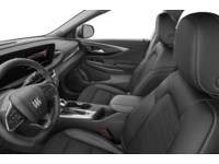 2024 Buick Envista FWD 4dr Sport Touring Interior Shot 4