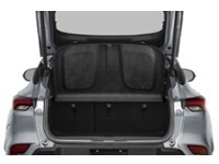 2026 Buick Envista FWD 4dr Sport Touring Exterior Shot 4