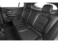 2024 Buick Envista FWD 4dr Sport Touring Interior Shot 5