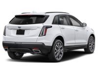 2026 Cadillac XT5 AWD 4dr Sport Exterior Shot 2