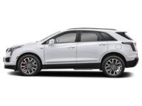 2026 Cadillac XT5 AWD 4dr Sport Exterior Shot 6