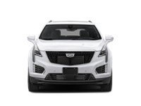 2026 Cadillac XT5 AWD 4dr Sport Exterior Shot 5
