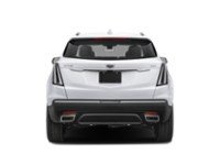 2026 Cadillac XT5 AWD 4dr Sport Exterior Shot 7