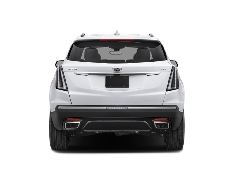 2023 Cadillac XT5 AWD 4dr Sport Exterior Shot 7