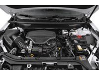 2026 Cadillac XT5 AWD 4dr Sport Exterior Shot 3