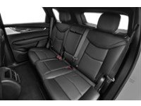 2026 Cadillac XT5 AWD 4dr Sport Interior Shot 5