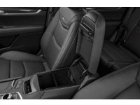2026 Cadillac XT5 AWD 4dr Sport Interior Shot 7