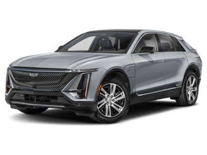 2024 Cadillac LYRIQ 4dr Tech w/1SA