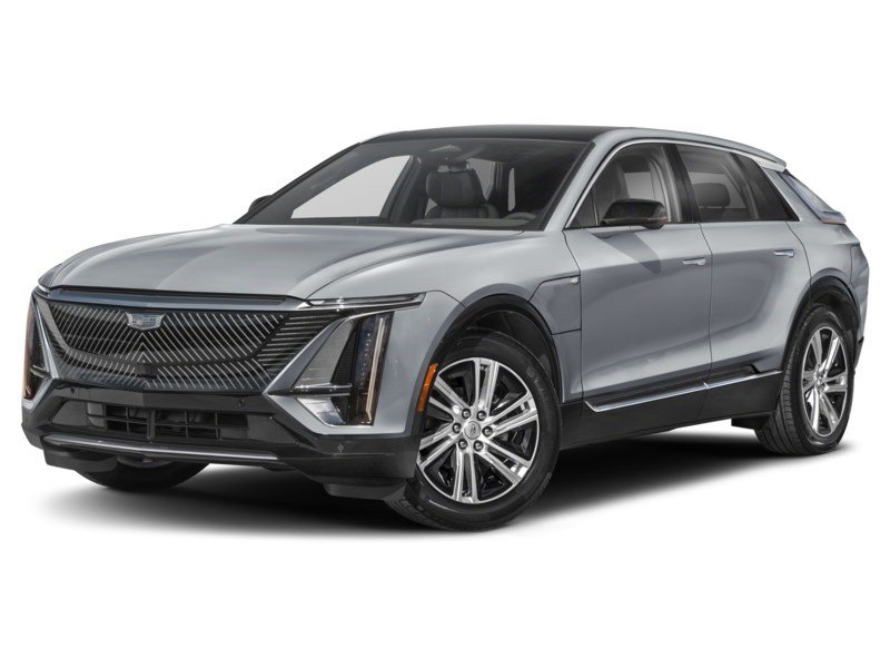 2024 Cadillac LYRIQ 4dr Tech w/1SA Exterior Shot 1