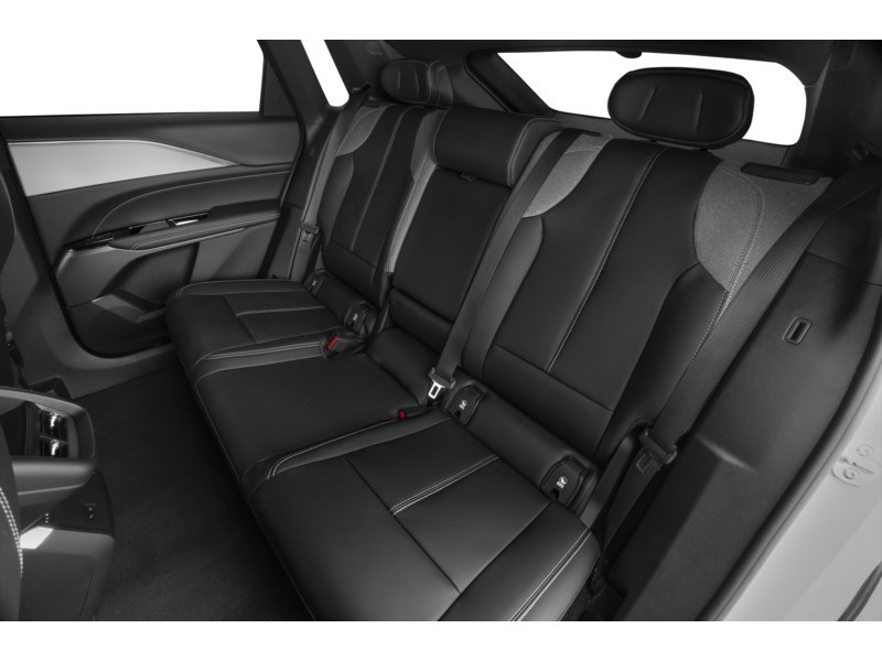2026 Cadillac LYRIQ 4dr Signature Luxury Interior Shot 5