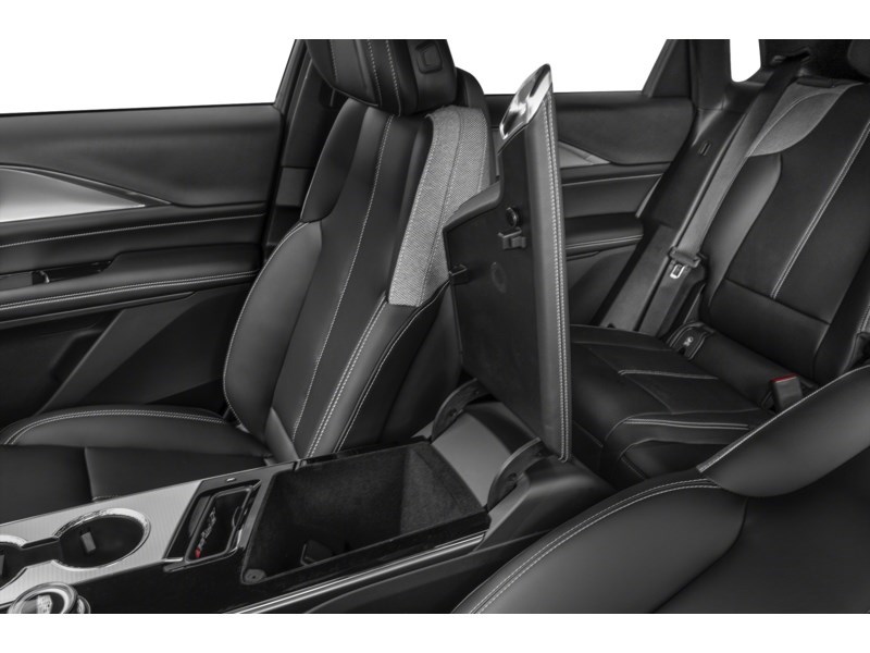 2026 Cadillac LYRIQ 4dr Signature Luxury Interior Shot 7
