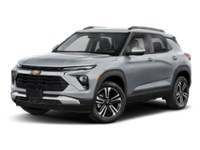2026 Chevrolet Trailblazer AWD 4dr LT Exterior Shot 1