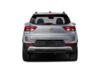 2026 Chevrolet Trailblazer AWD 4dr LT Exterior Shot 7