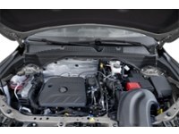 2026 Chevrolet Trailblazer AWD 4dr LT Exterior Shot 3
