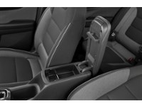 2026 Chevrolet Trailblazer AWD 4dr LT Interior Shot 7