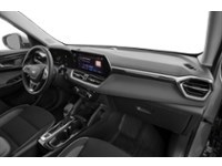 2026 Chevrolet Trailblazer AWD 4dr LT Interior Shot 1