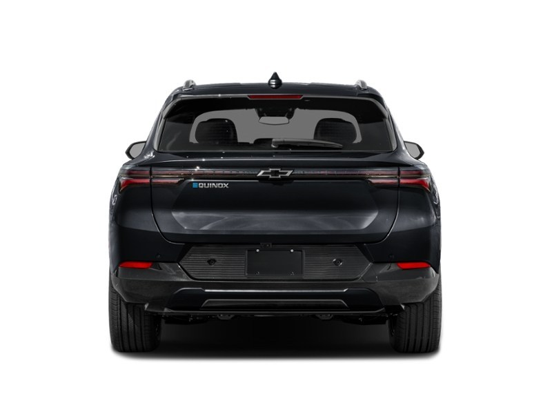 2027 Chevrolet Equinox EV 4dr LT1 w/PCY Exterior Shot 7