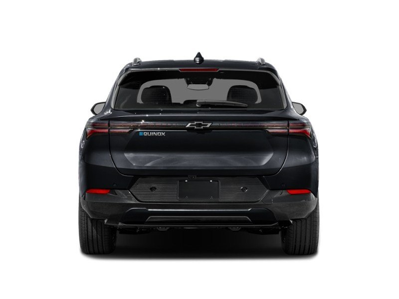 2027 Chevrolet Equinox EV 4dr LT2 w/PDE Exterior Shot 7