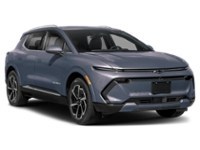 2026 Chevrolet Equinox EV 4dr LT Exterior Shot 8