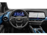 2027 Chevrolet Equinox EV 4dr LT1 w/PCY Interior Shot 3