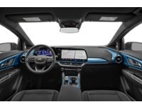 2027 Chevrolet Equinox EV 4dr LT1 w/PCY Interior Shot 6