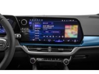 2027 Chevrolet Equinox EV 4dr LT1 w/PCY Interior Shot 2