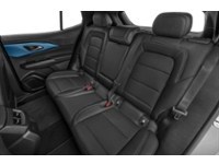 2027 Chevrolet Equinox EV 4dr LT1 w/PCY Interior Shot 5