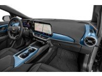 2026 Chevrolet Equinox EV 4dr LT Interior Shot 1