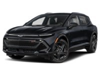 2026 Chevrolet Equinox EV 4dr RS Exterior Shot 1