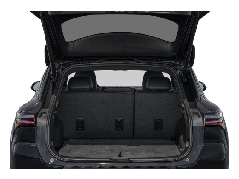 2026 Chevrolet Equinox EV 4dr RS Exterior Shot 4