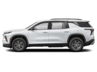 2026 Chevrolet Traverse AWD 4dr LT Exterior Shot 6