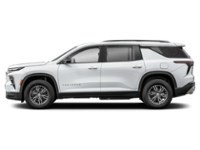 2024 Chevrolet Traverse AWD 4dr LT Exterior Shot 6