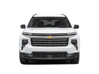 2027 Chevrolet Traverse AWD 4dr LT Exterior Shot 5