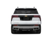 2027 Chevrolet Traverse AWD 4dr LT Exterior Shot 7