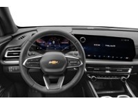 2027 Chevrolet Traverse AWD 4dr LT Interior Shot 3