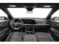 2027 Chevrolet Traverse AWD 4dr LT Interior Shot 6