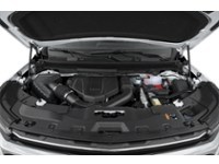 2027 Chevrolet Traverse AWD 4dr LT Exterior Shot 3