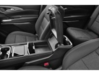2024 Chevrolet Traverse AWD 4dr LT Interior Shot 7
