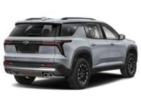 2026 Chevrolet Traverse AWD 4dr Z71 Exterior Shot 2