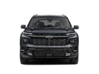 2026 Chevrolet Traverse AWD 4dr RS Exterior Shot 5