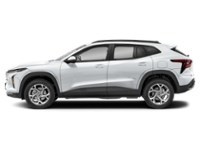 2026 Chevrolet Trax FWD 4dr 2RS Exterior Shot 6