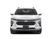 2026 Chevrolet Trax FWD 4dr 1RS Exterior Shot 5
